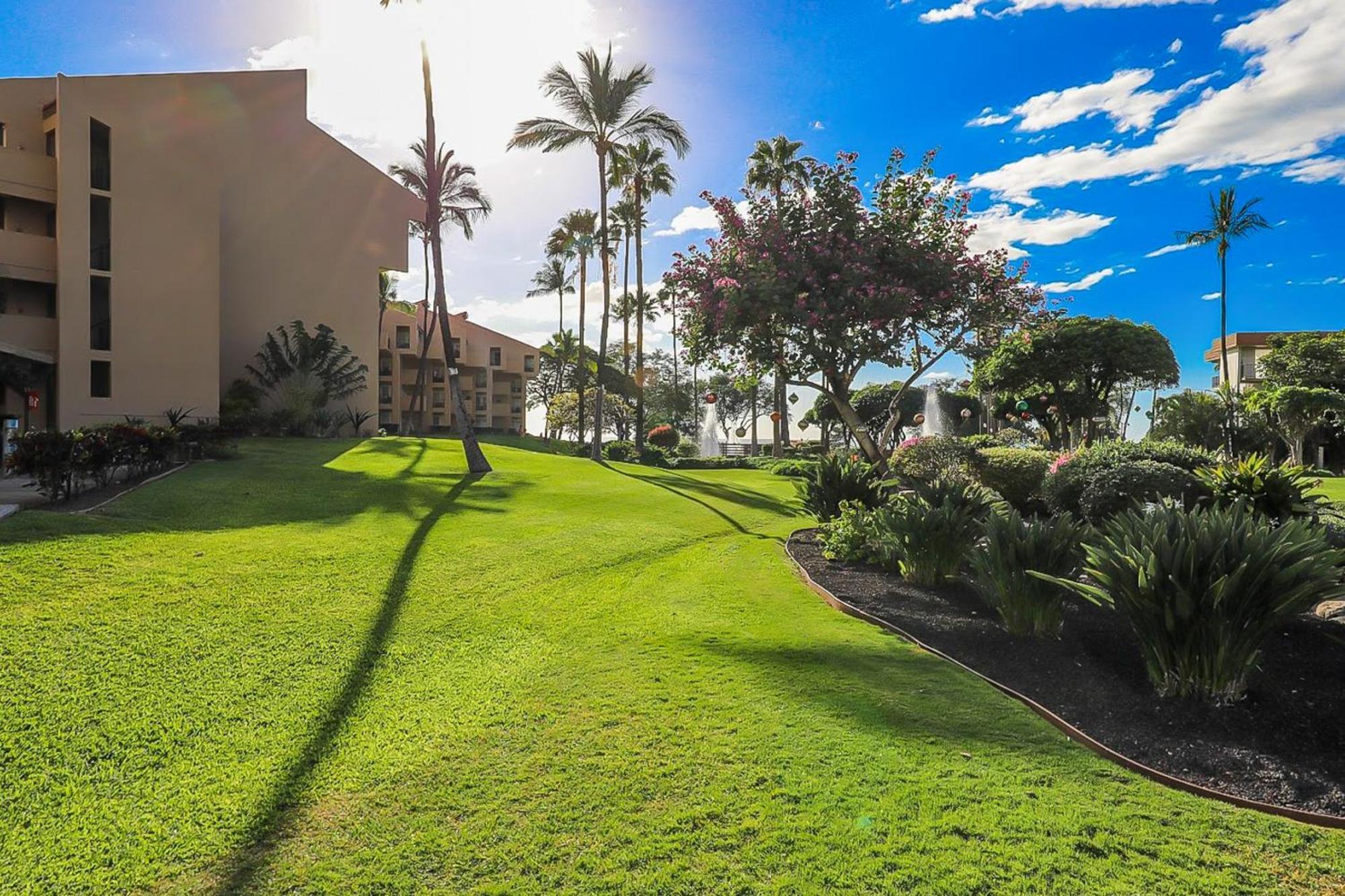 Kamaole Sands Wailea  Zimmer foto