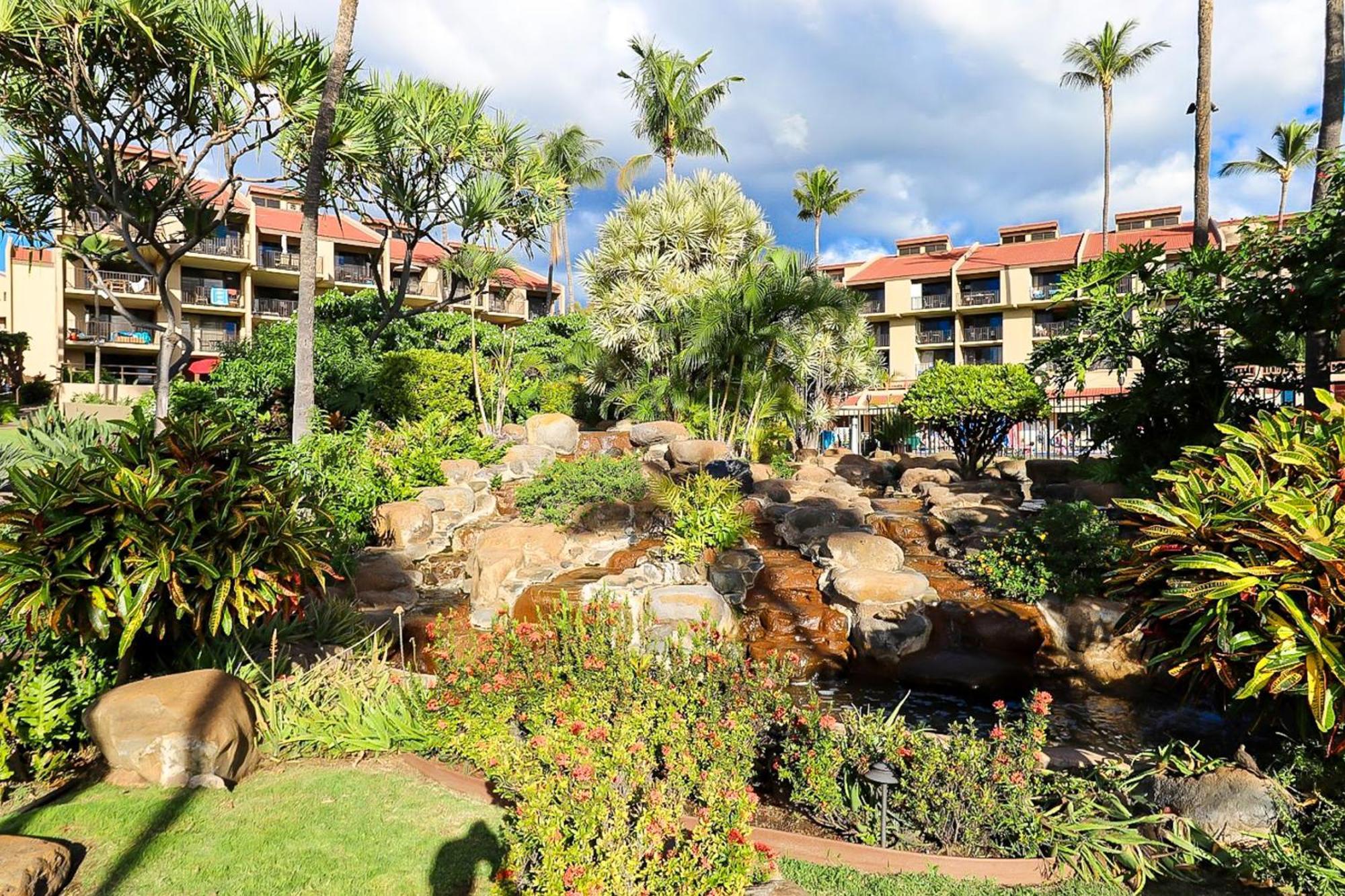 Kamaole Sands Wailea  Zimmer foto