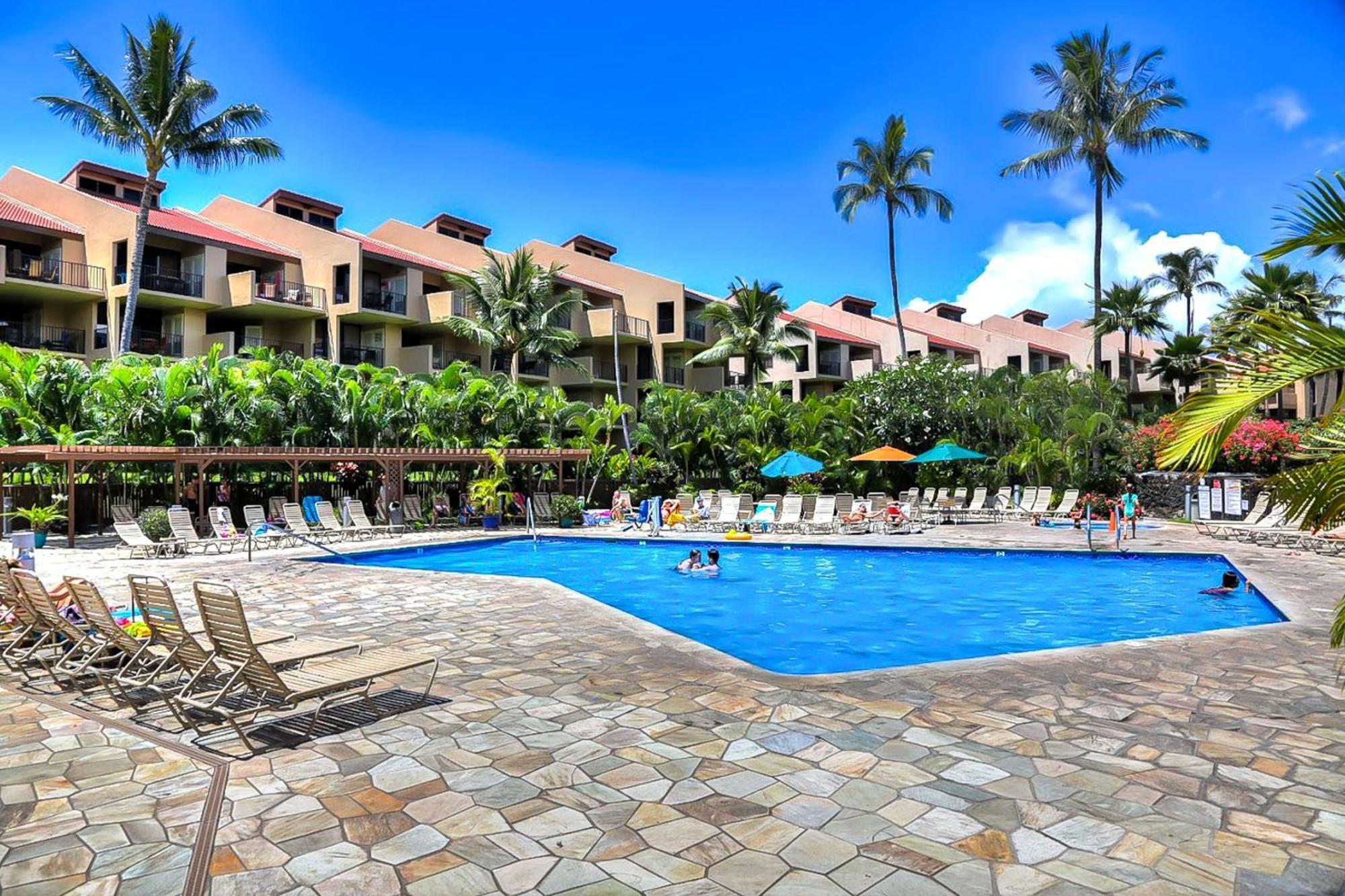 Kamaole Sands Wailea  Zimmer foto