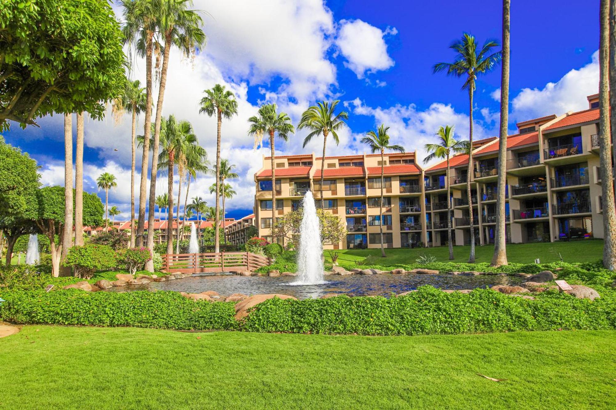 Kamaole Sands Wailea  Zimmer foto