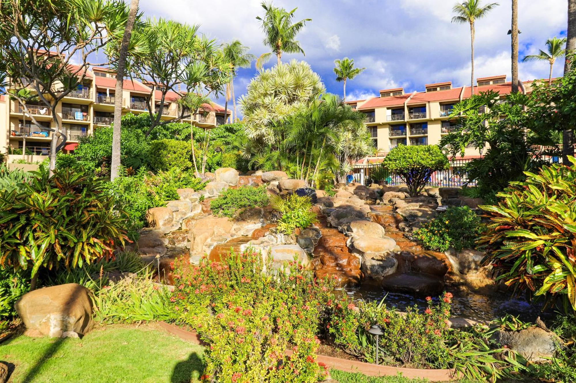 Kamaole Sands Wailea  Zimmer foto